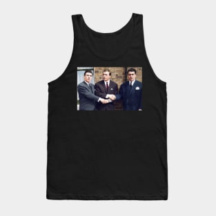 The Kray Brothers Tank Top